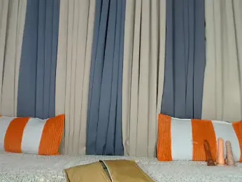 TREXIEHOTCOCK webcam model stream image