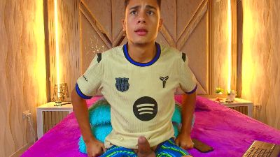 Thetwinkdavid webcam model stream image