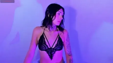 Camila_Coxx webcam model stream image