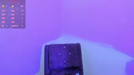 Camila_Coxx webcam model stream image