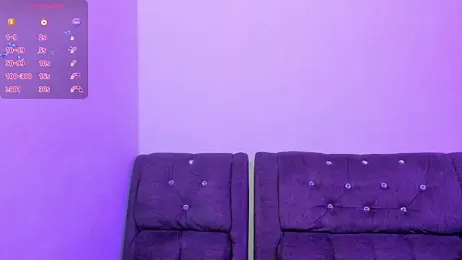 Camila_Coxx webcam model stream image