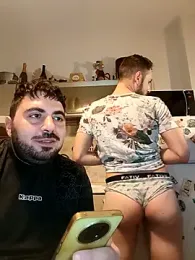 secret_secret1 webcam stripchat model stream image