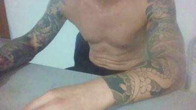 Gordoborracciox webcam cam4 model stream image