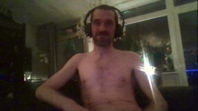 BlnAktivGay webcam model stream image