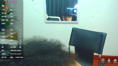 sasi_luna webcam model stream image