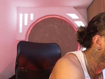 alanrodgers2_0 webcam model stream image