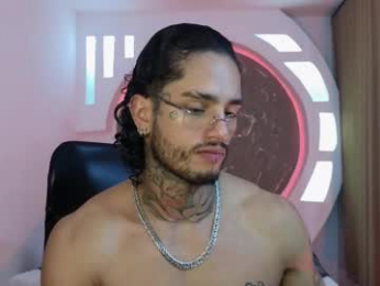 alanrodgers2_0 webcam chaturbate model stream image