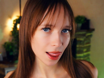 CoventinaCantrel webcam model stream image