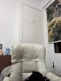 BILLY4me webcam model stream image