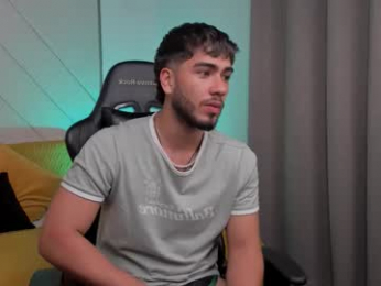 francobanderas1 webcam model stream image