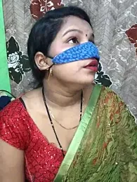 Aditya_sanjna webcam stripchat model stream image