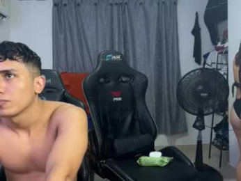 max_konny webcam model stream image