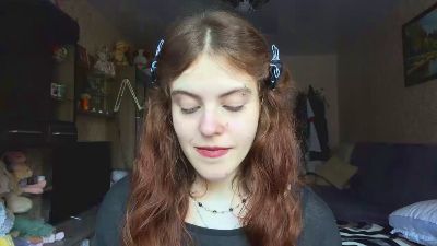DaphineGehred webcam model stream image