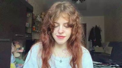 DaphineGehred webcam model stream image