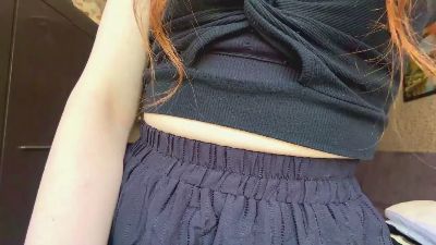 DaphineGehred webcam model stream image
