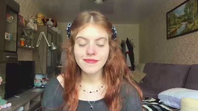 DaphineGehred webcam model stream image