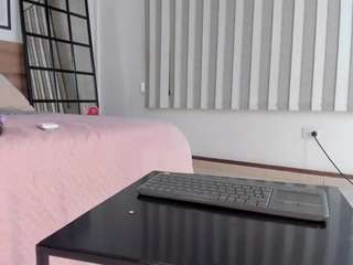 zafirablack webcam model stream image