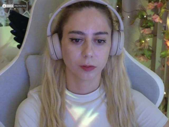 ballerina_capuchina webcam bongacams model stream image