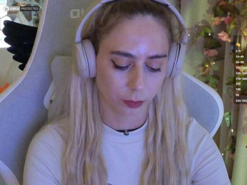 ballerina_capuchina webcam model stream image