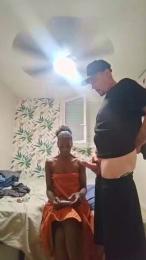 Blackettecouple webcam cam4 model stream image