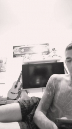 gorka19hot webcam model stream image