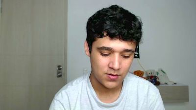 aitor190 webcam model stream image