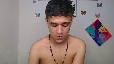 aitor190 webcam model stream image