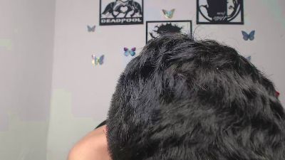 aitor190 webcam model stream image