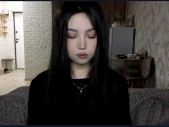 YuliaKim webcam model stream image