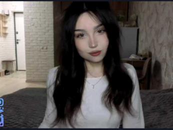 YuliaKim webcam model stream image