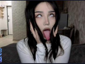 YuliaKim webcam model stream image