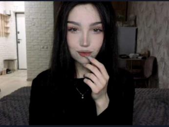 YuliaKim webcam model stream image