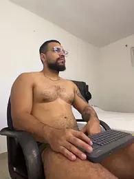 vincentjaxon webcam model stream image