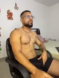 vincentjaxon webcam model stream image