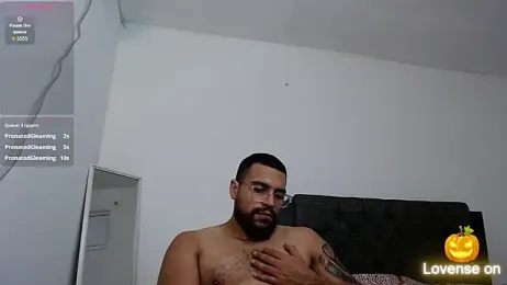 vincentjaxon webcam model stream image