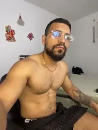 vincentjaxon webcam model stream image