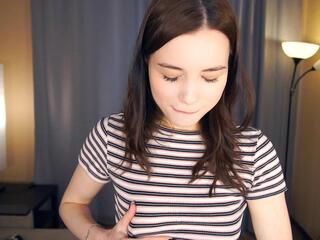 Acca Clemon webcam model stream image