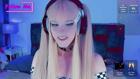 Kirmyy_ webcam model stream image