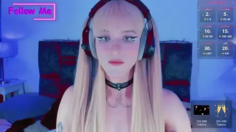 Kirmyy_ webcam model stream image