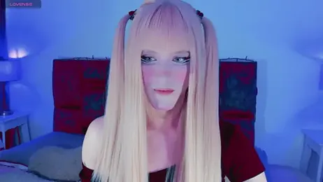 Kirmyy_ webcam model stream image