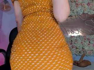 alessaromero webcam model stream image