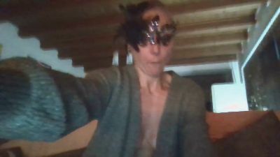 ErotiKat webcam model stream image