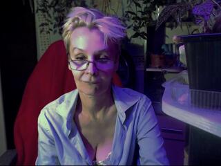 Addie Lynn webcam model stream image