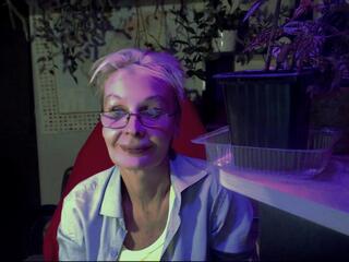 Addie Lynn webcam model stream image