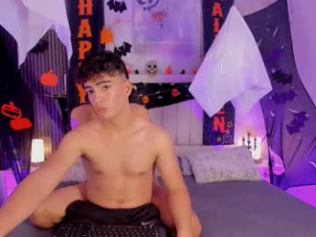 sweet_petter webcam chaturbate model stream image