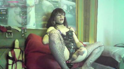 CrazyJuny webcam model stream image