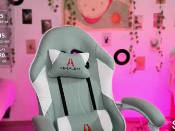 _kitekat_ webcam model stream image