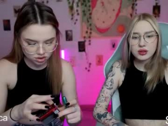 _kitekat_ webcam model stream image