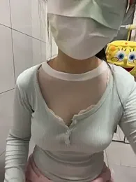 baobei-527 webcam model stream image