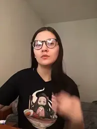 Prudie_Gabriella webcam model stream image